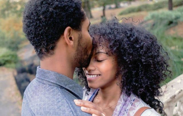 Le sexe et la recherche d’intimité