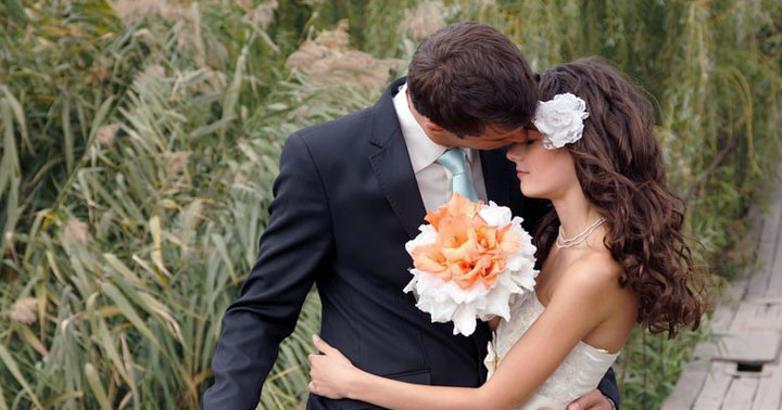 rencontre quelqu’un lié par le mariage